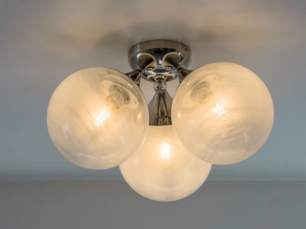 Slide of Tesla Nikola Electric