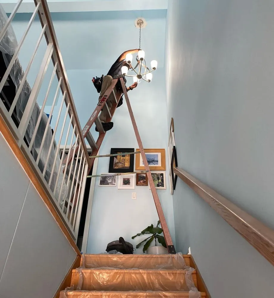 Slide of Tesla Nikola Electric