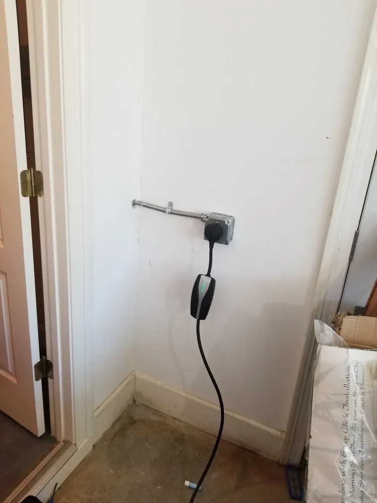 Expert electrical repair service in Lizella, GA - Tesla Tech Electric