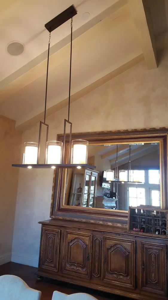 Certified wiring installation experts serving Lizella, GA - Tesla Tech Electric
