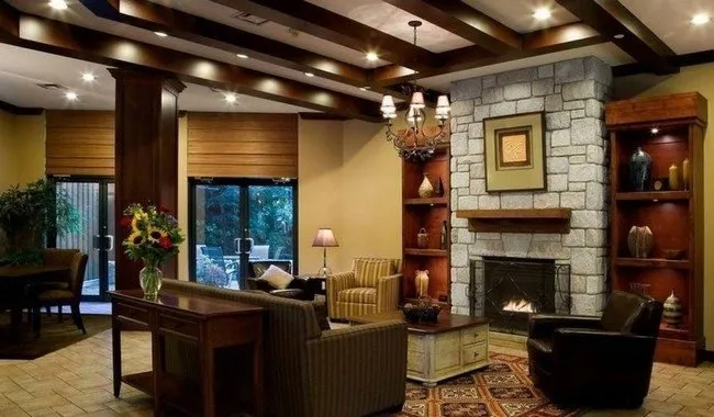 Slide of Tesla Tech Electric