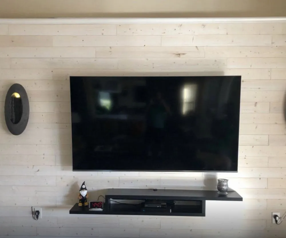 Slide of Tesla Tech Electric