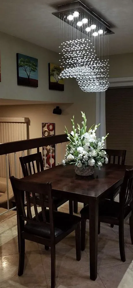 Reliable lighting installation experts serving , - Tesla Tech Electric