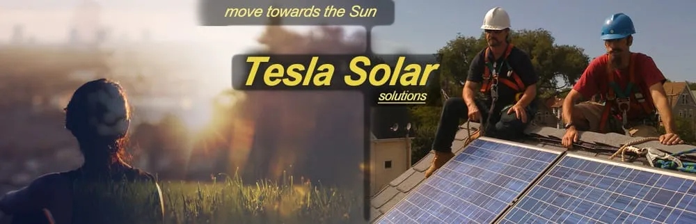 Slide of TeslaTech Electrical Services