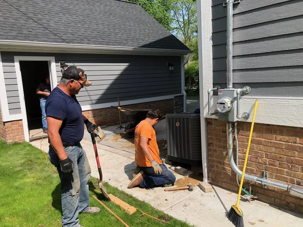 Slide of TeslaTech Electrical Services