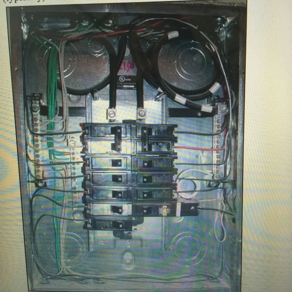 Licensed wiring installation experts serving , - TeslaTech Electrical Services