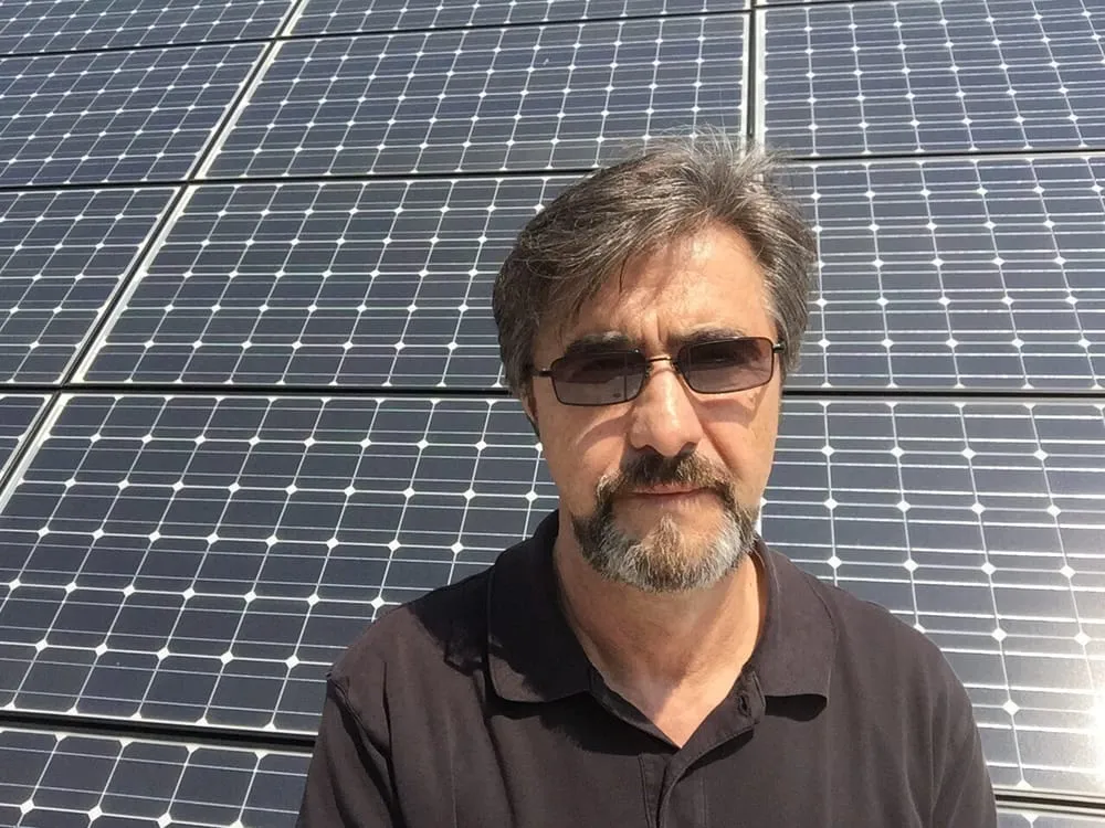 Slide of TeslaTech Electrical Services