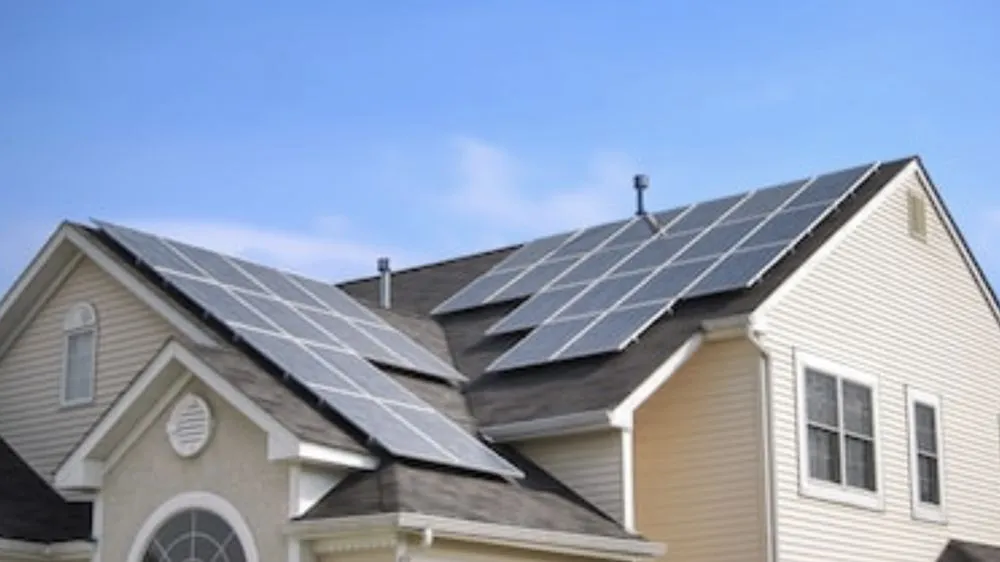 Slide of TeslaTech Electrical Services