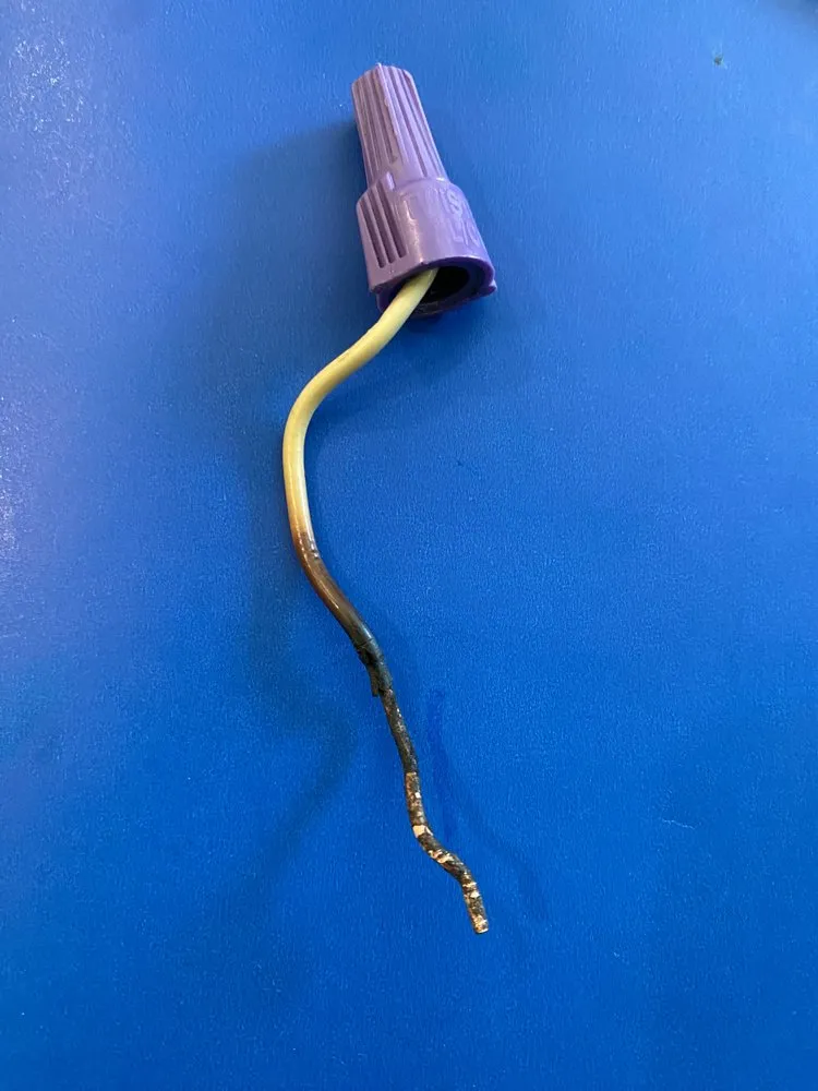 Slide of Tested and True Electric