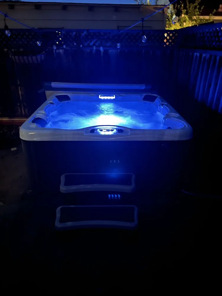 Slide of Tested and True Electric