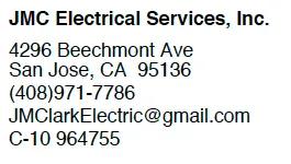 Slide of Tested and True Electric