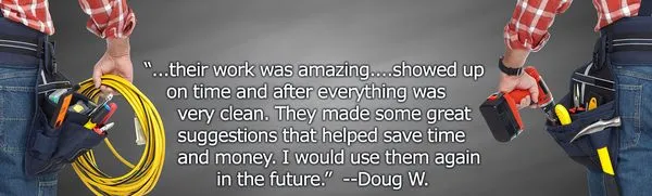 Testerman Electrical