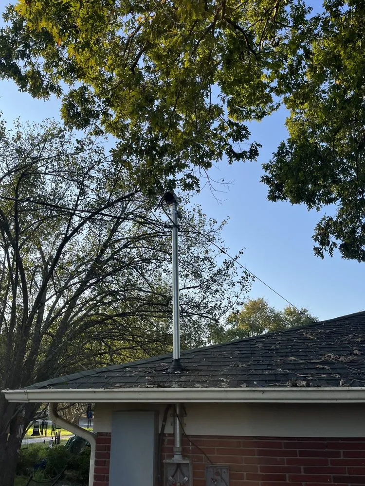 Slide of Teter Electrical Services