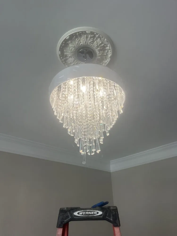 Slide of Teter Electrical Services