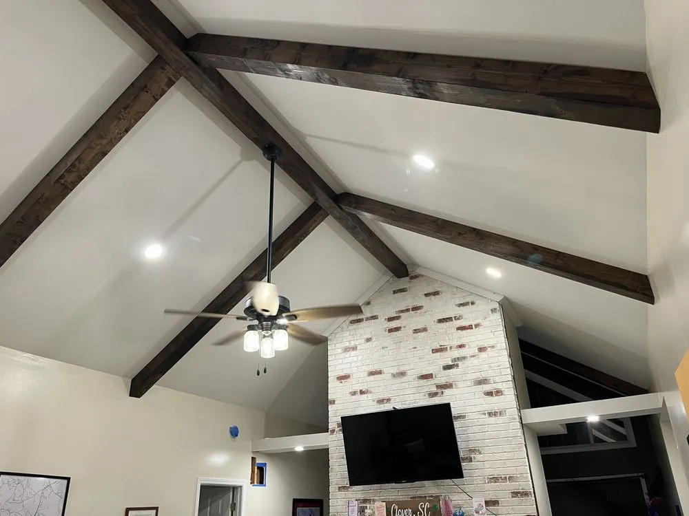 Slide of Teter Electrical Services