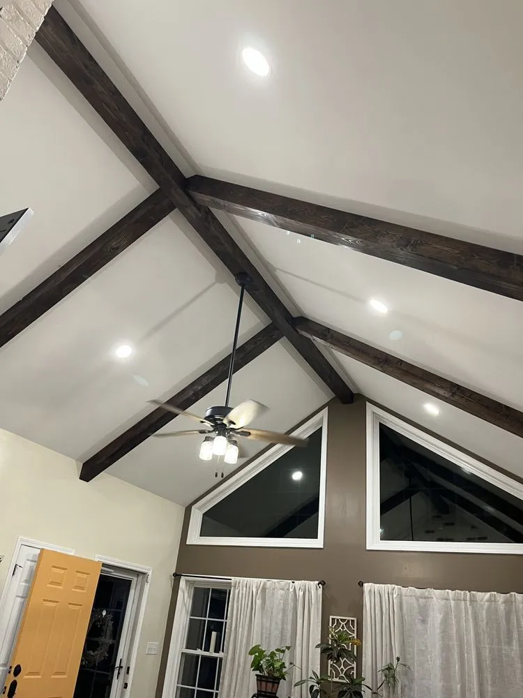 Slide of Teter Electrical Services