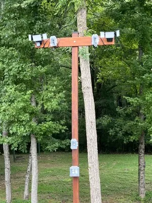 Teter Electrical Services