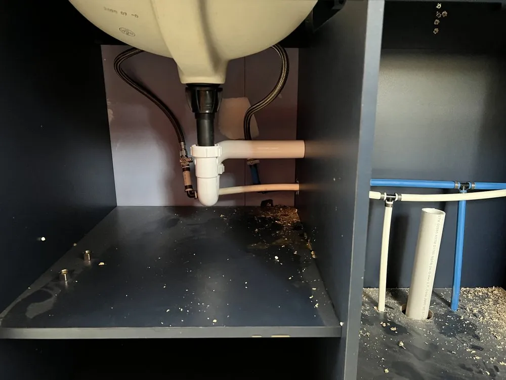 Slide of Tettemer Services