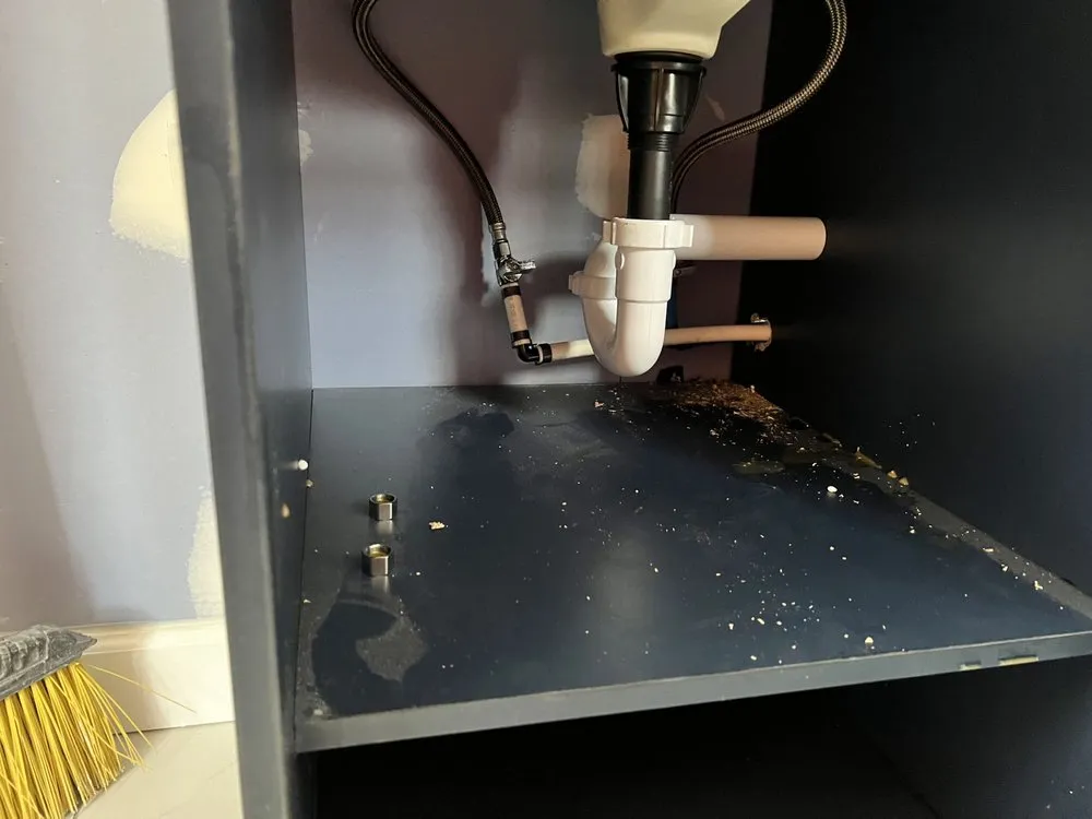 Slide of Tettemer Services