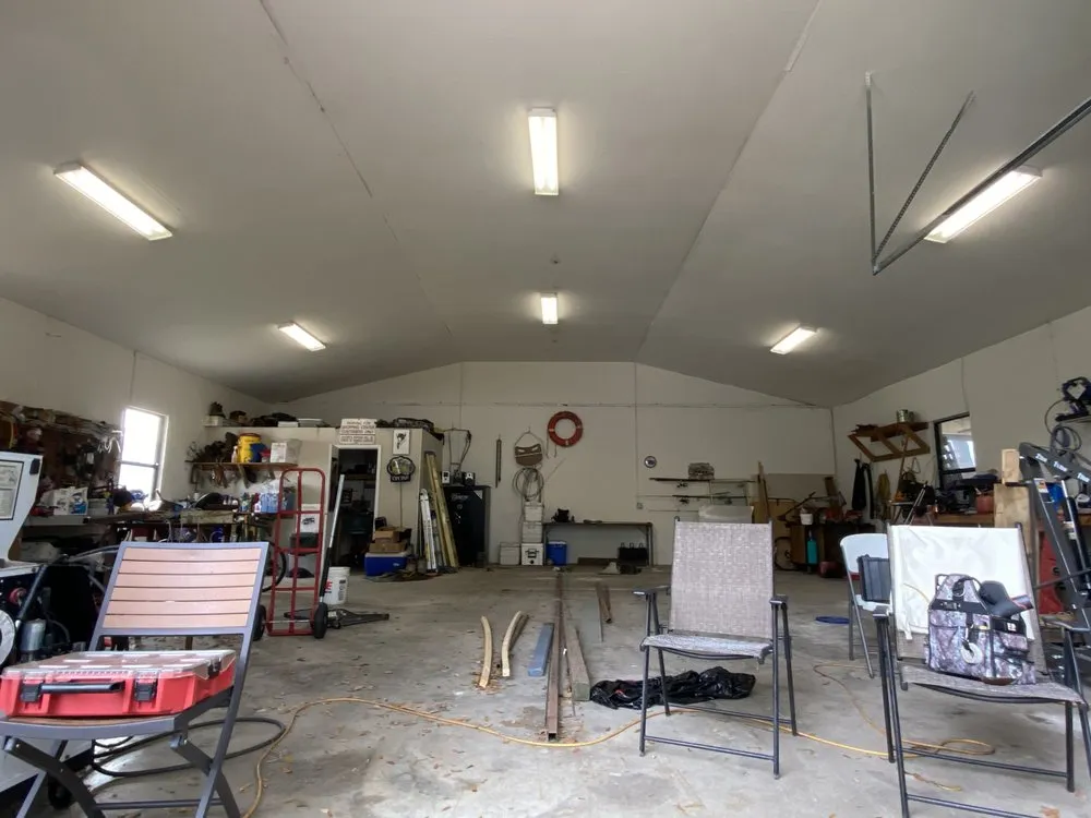 Affordable lighting installation service in Lithia, FL - Tew Electric