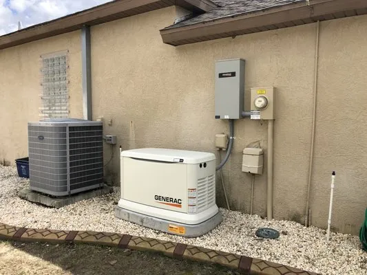 Tew Electric