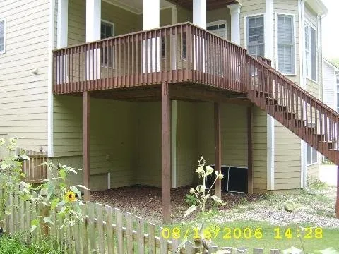 Tex Adams the Electrician Logo