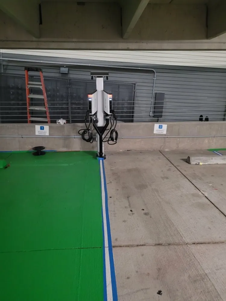 Slide of Tex-Pro Electrical