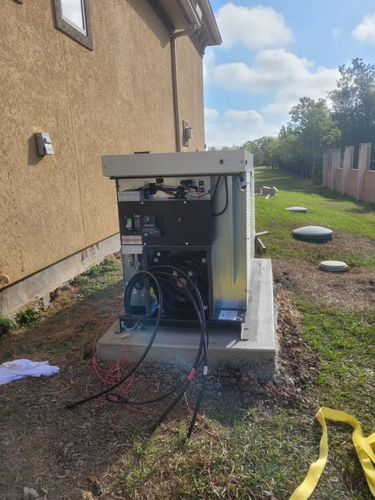 Reliable circuit breaker repair in , by Tex-Pro Electrical