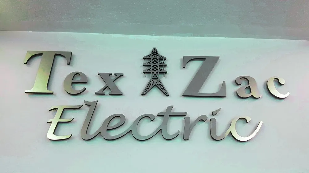 Slide of Tex Zac Electric