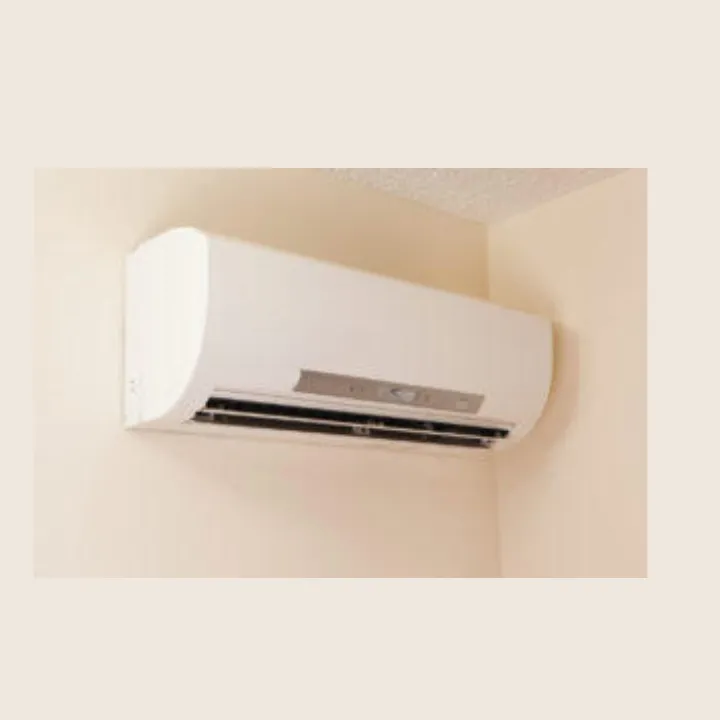 Slide of TexAir HVAC