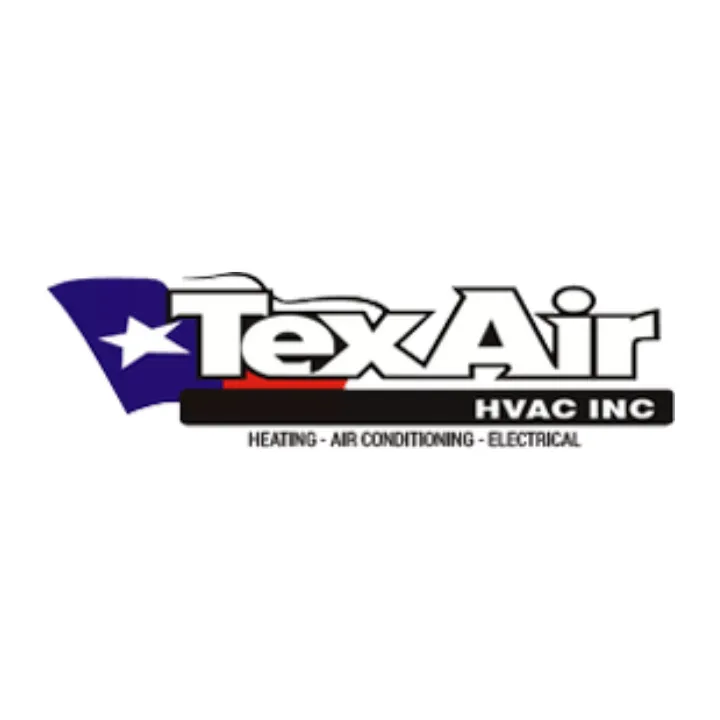 Slide of TexAir HVAC
