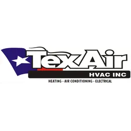 Slide of TexAir HVAC