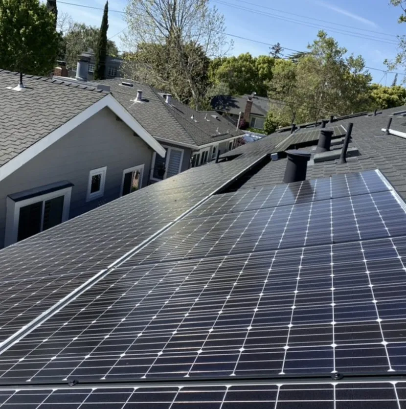 Slide of Texan Electric & Solar Service