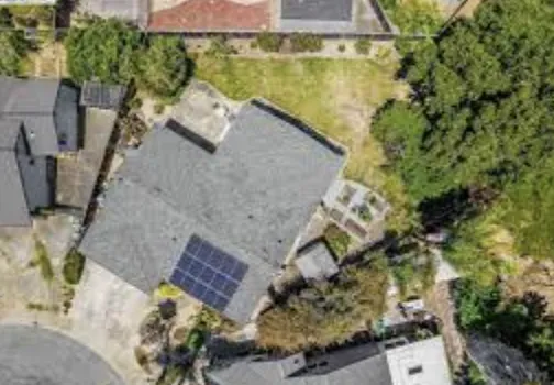 Slide of Texan Electric & Solar Service