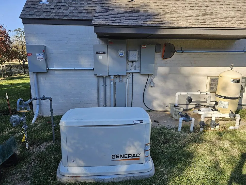 Slide of Texan Electric & Solar Service