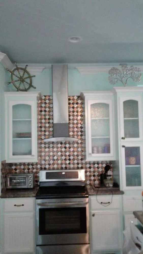 Slide of Texan Electric