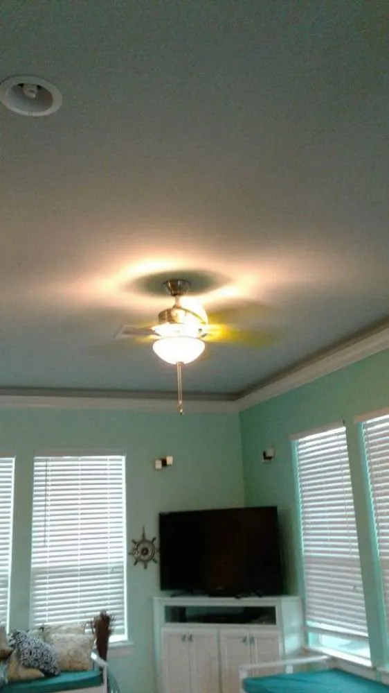 Slide of Texan Electric