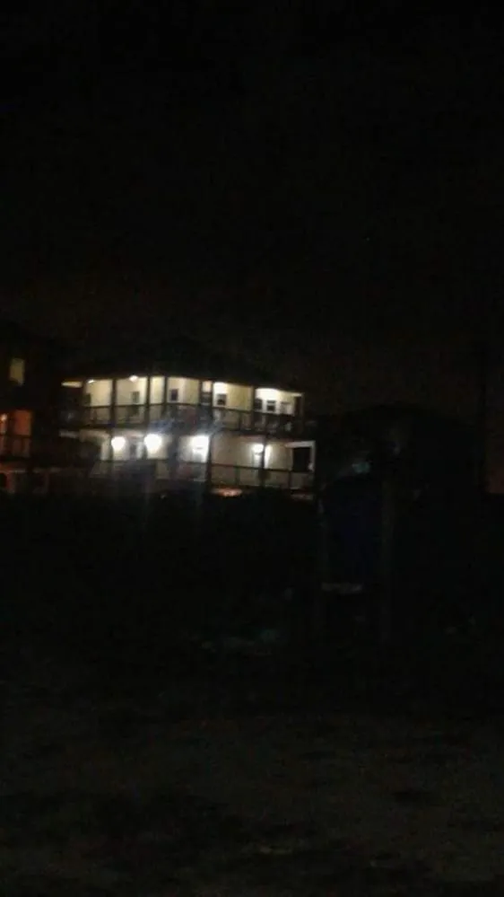 Slide of Texan Electric