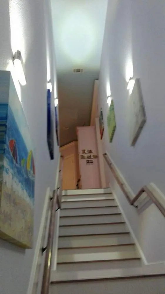 Slide of Texan Electric