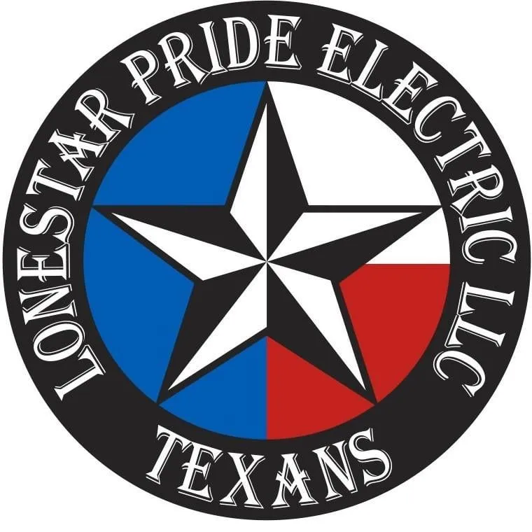 Slide of Texans Lonestar Pride Electric