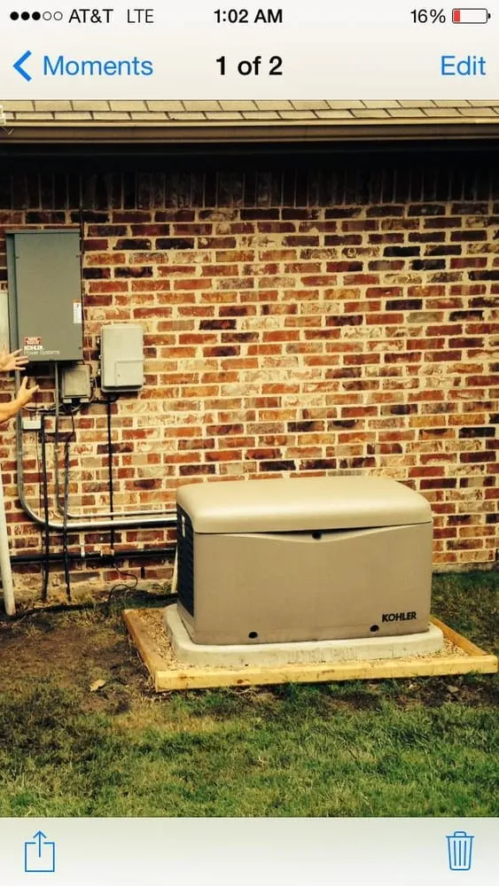 Slide of Texans Lonestar Pride Electric