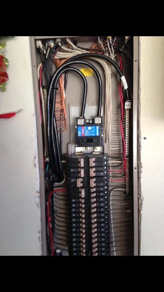 Slide of Texans Lonestar Pride Electric