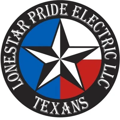 Texans Lonestar Pride Electric