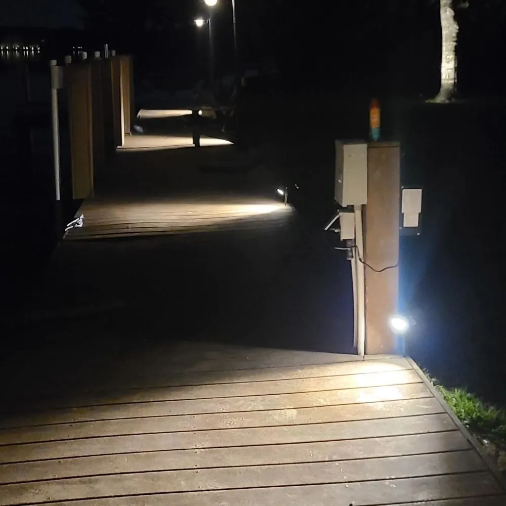 Slide of Texas Boy Lighting & Electrical