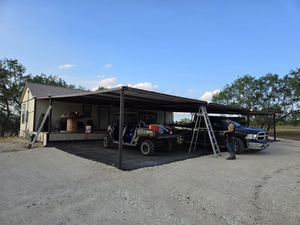 Slide of Texas Boy Lighting & Electrical