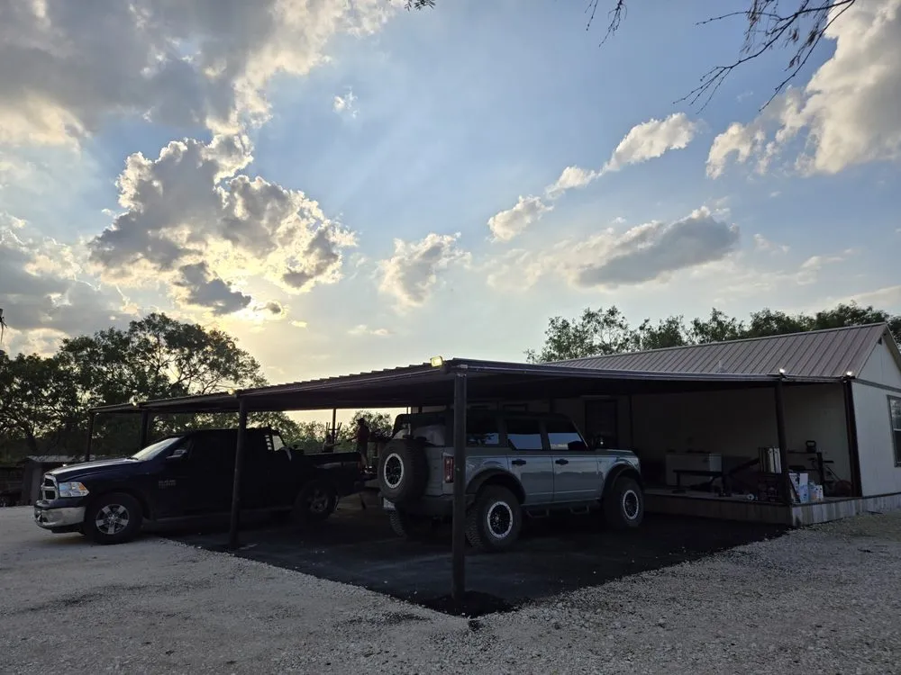 Slide of Texas Boy Lighting & Electrical