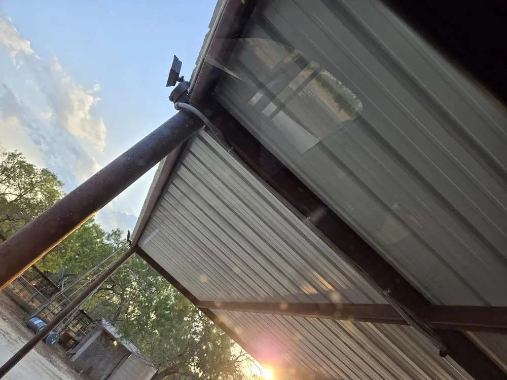 Slide of Texas Boy Lighting & Electrical