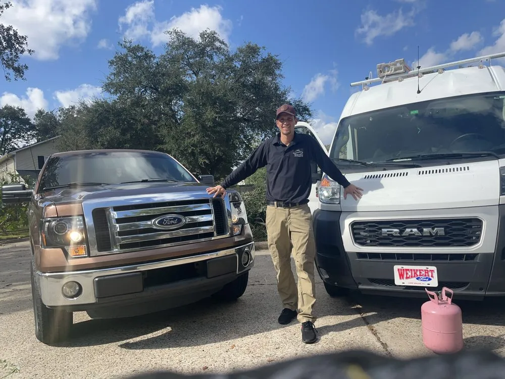 Licensed emergency electrical service experts serving ,  - Texas Comfort Pros