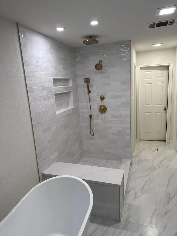 Affordable electrical service for homes in lighting installation,  by 