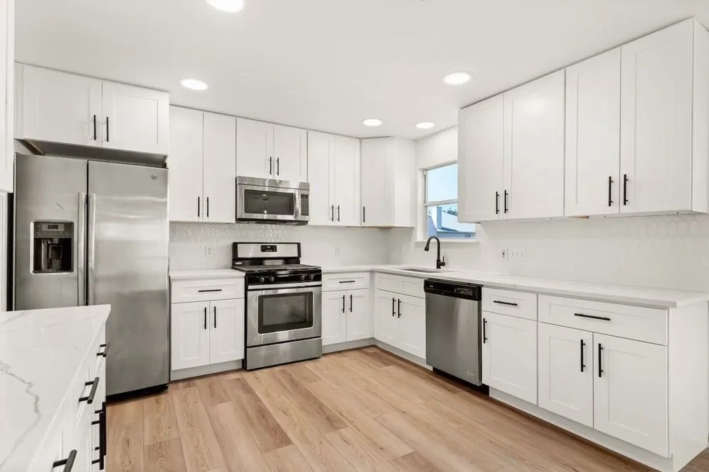 Licensed lighting installation experts serving ,  - Texas Custom Homes And Renovations